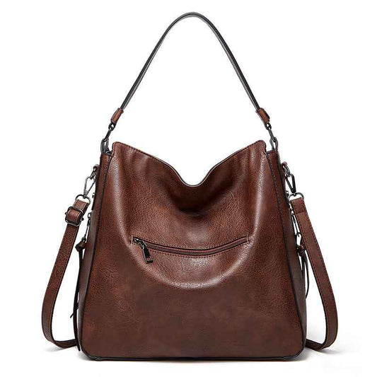 Sac Crossbody Rectangle Femme | Style Minimaliste Urban