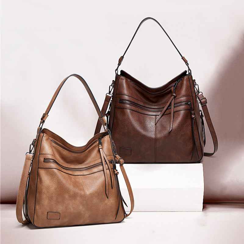 Sac Crossbody Rectangle Femme | Style Minimaliste Urban