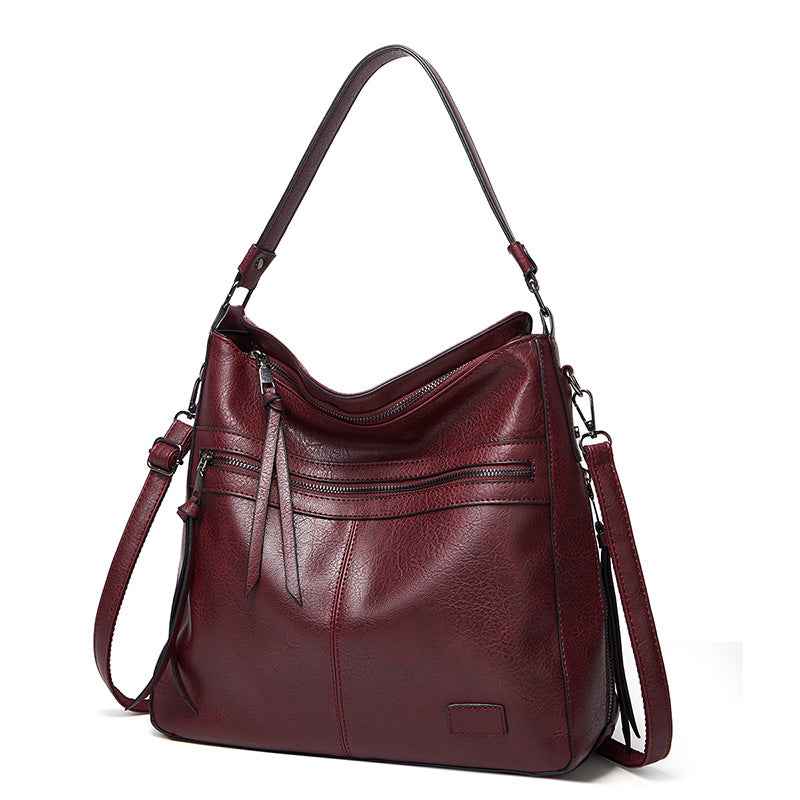 Sac Crossbody Rectangle Femme | Style Minimaliste Urban
