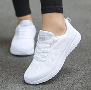 Baskets femme sport