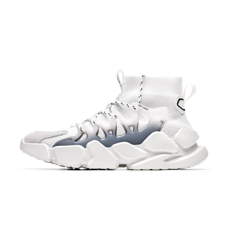 Baskets homme automne