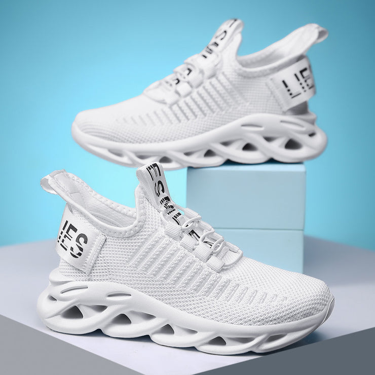 Baskets enfant street style coco