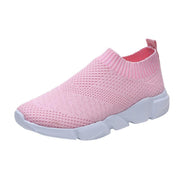 Baskets running unisex respirantes