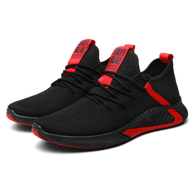 Nouvelles baskets homme décontractées