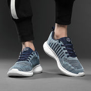 Baskets homme été