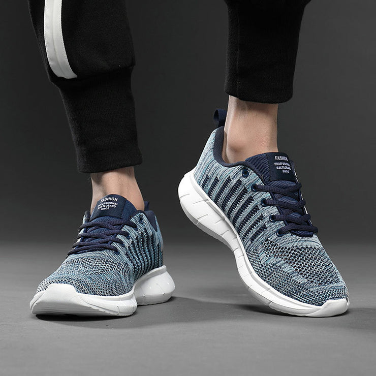 Baskets homme été