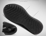 Chaussures de sécurité respirantes