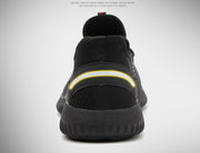 Chaussures de sécurité respirantes