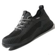 Chaussures de sécurité respirantes