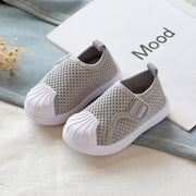 Baskets bébé enfant antidérapantes