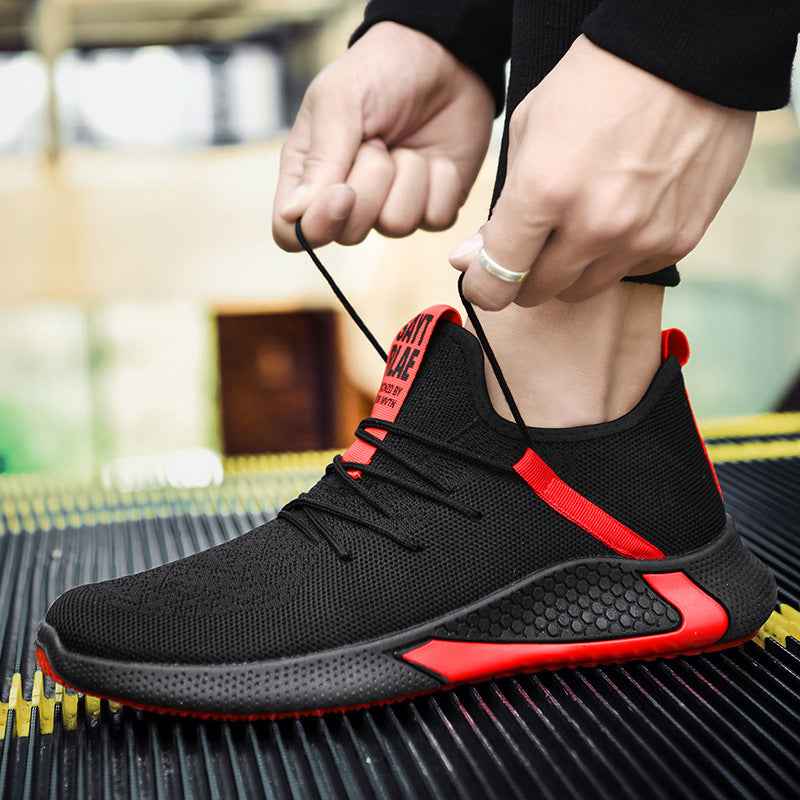 Nouvelles baskets homme décontractées