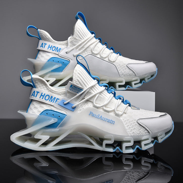 Baskets garçon basketball Blade