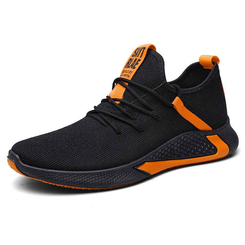 Nouvelles baskets homme décontractées