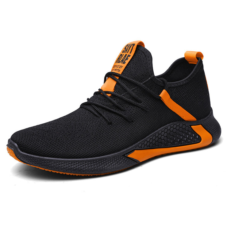Nouvelles baskets homme décontractées