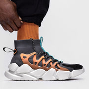 Baskets homme automne