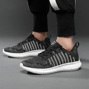 Baskets homme été
