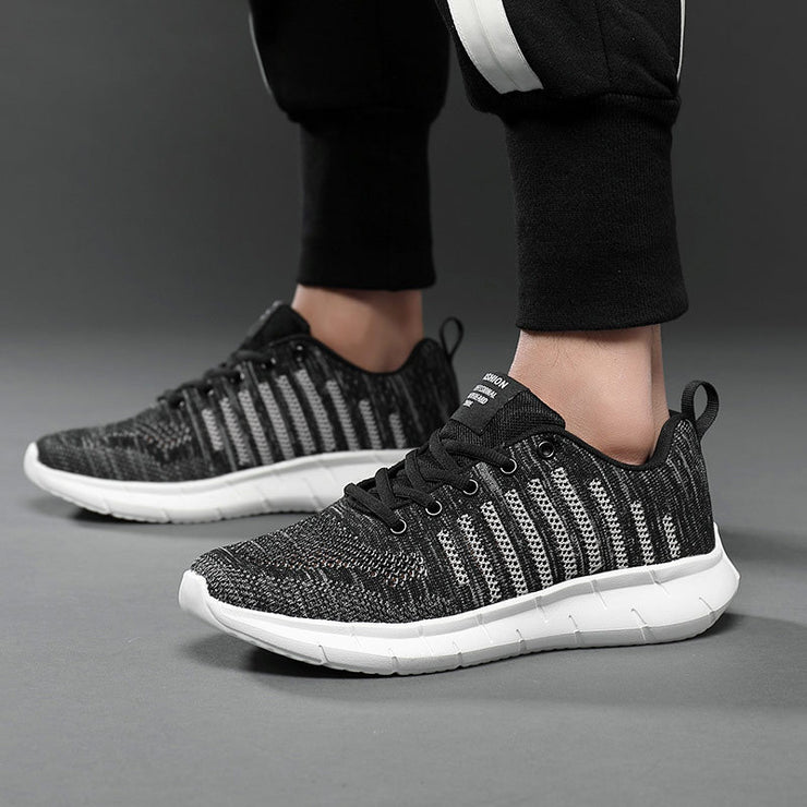 Baskets homme été