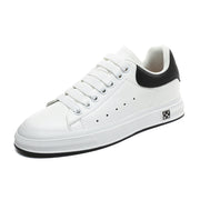 Baskets homme rehaussantes 6CM