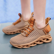 Baskets enfant street style coco