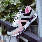 Baskets tendance