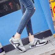 Baskets tendance