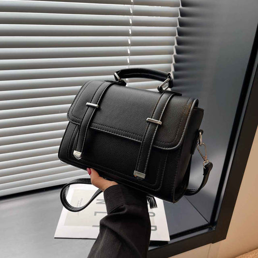 Sac Crossbody Minimaliste Femme | Versatile Elegant