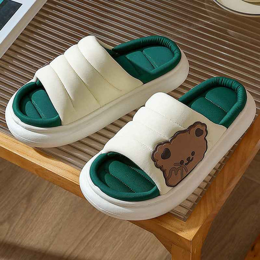 Linen Slippers Wholesale Ladies Home Home Interior