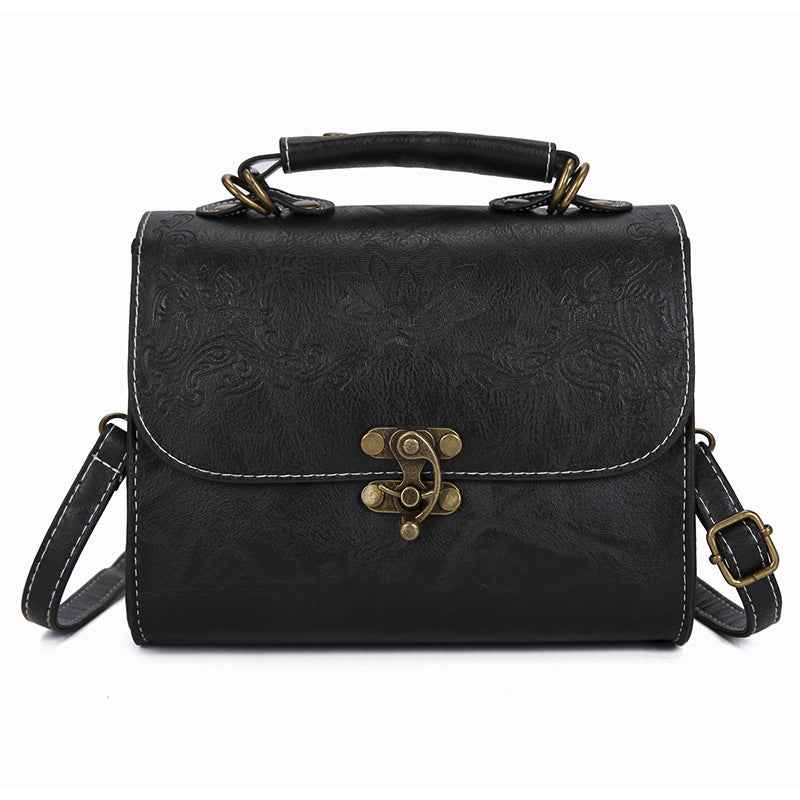 Sac Crossbody Casual Femme | Bandoulière Simple Tendance