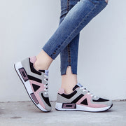 Baskets tendance