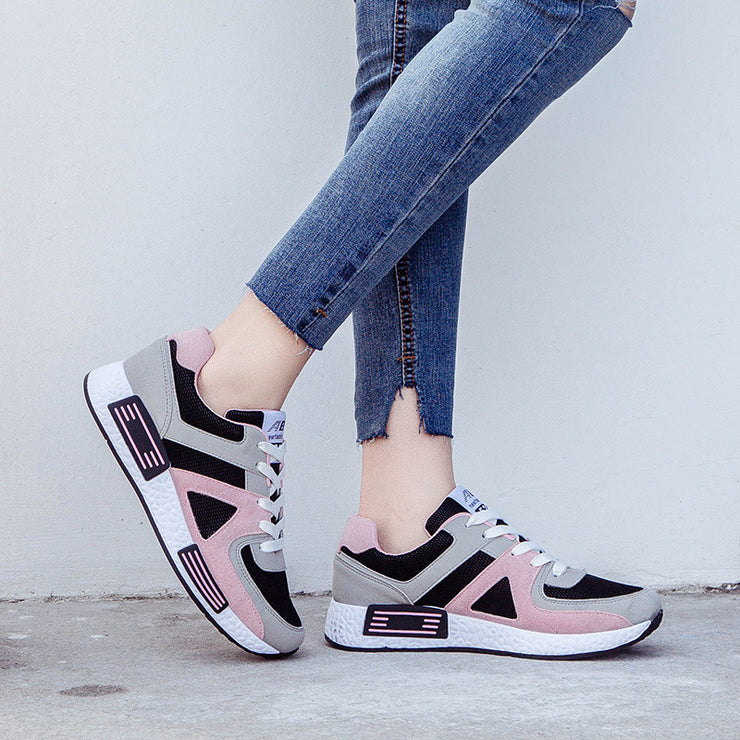 Baskets tendance