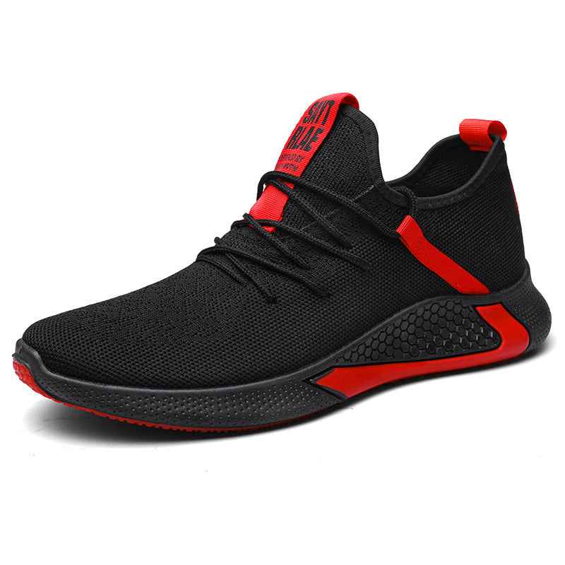 Nouvelles baskets homme décontractées