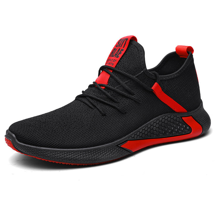 Nouvelles baskets homme décontractées
