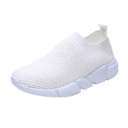 Baskets running unisex respirantes