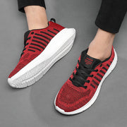 Baskets homme été