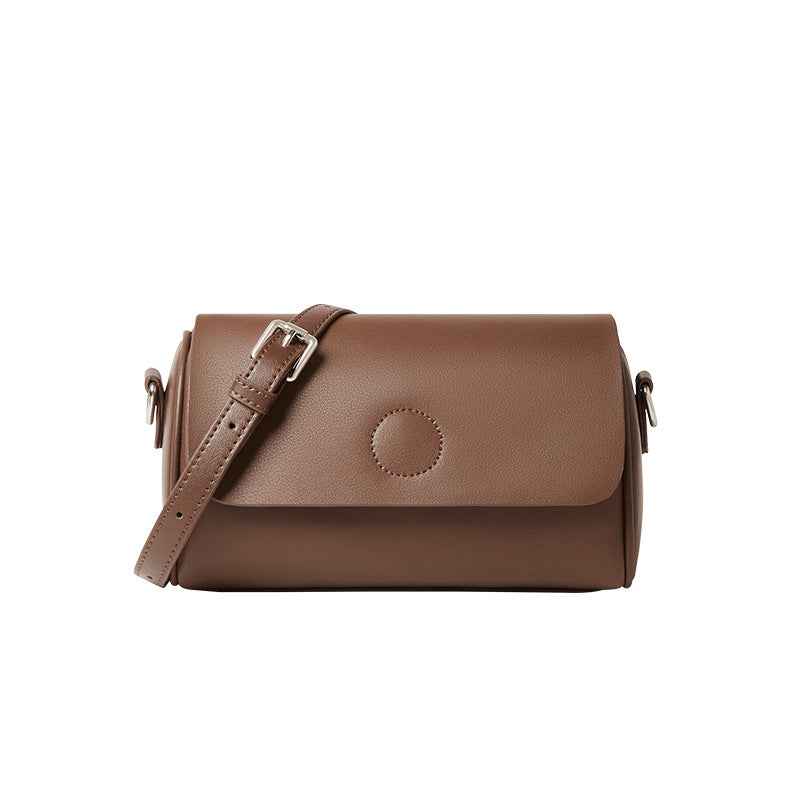 Mini Sac Rond Tote Femme | Compact Stylise