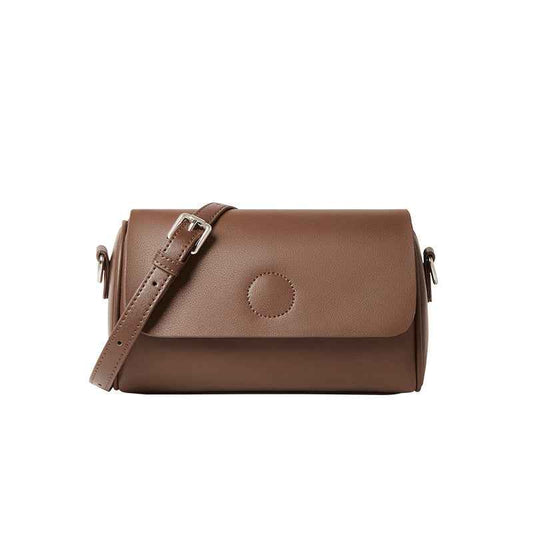 Mini Sac Rond Tote Femme | Compact Stylise