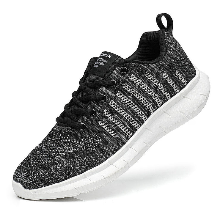 Baskets homme été