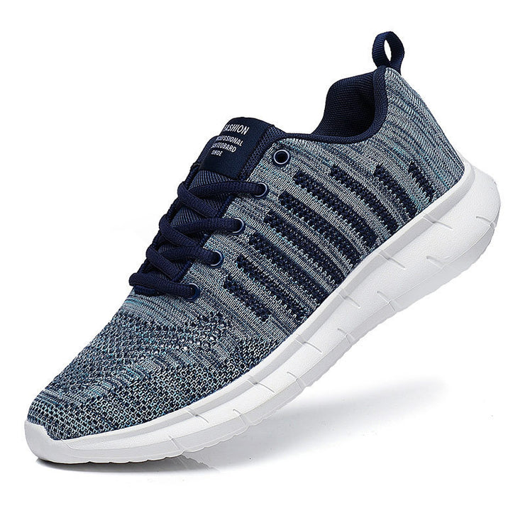 Baskets homme été