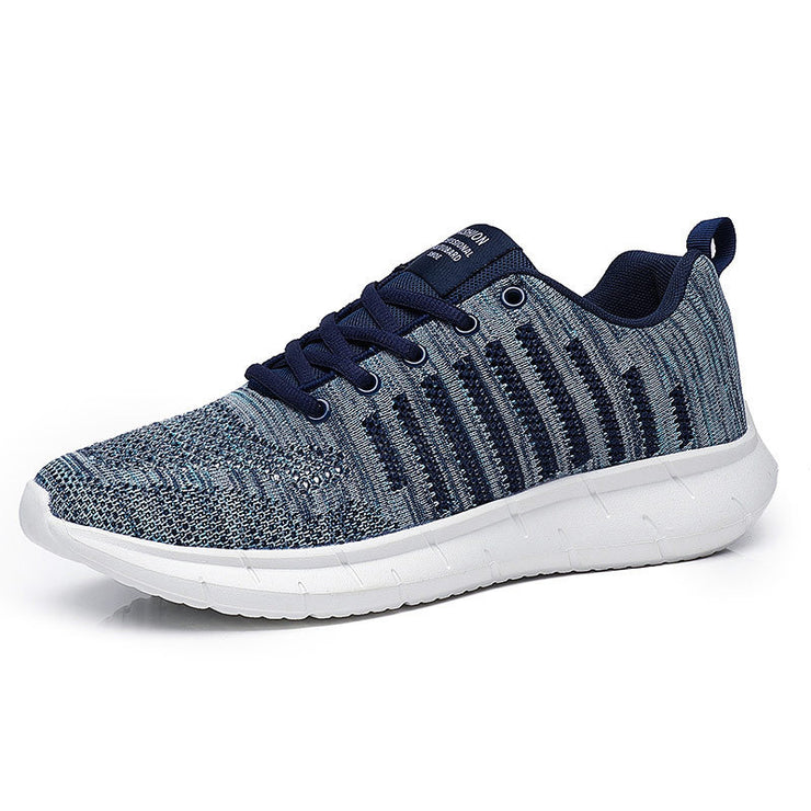 Baskets homme été