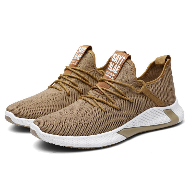 Nouvelles baskets homme décontractées
