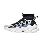 Baskets homme automne