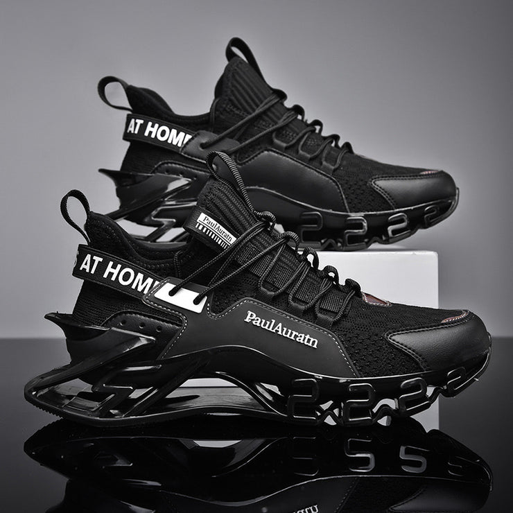 Baskets garçon basketball Blade