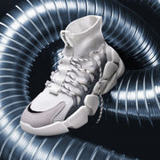 Baskets homme automne