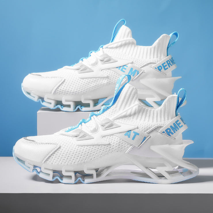 Baskets garçon basketball Blade