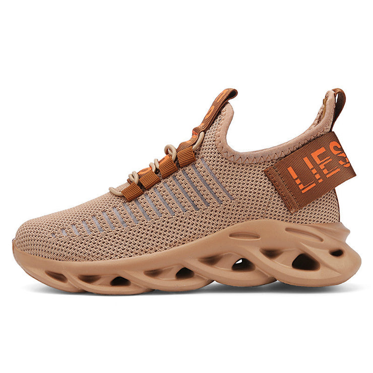 Baskets enfant street style coco
