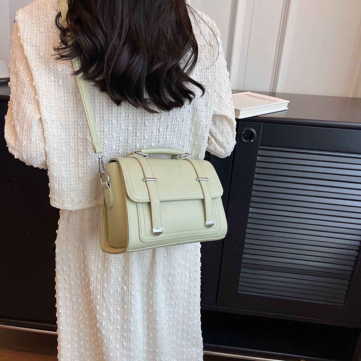 Sac Crossbody Minimaliste Femme | Versatile Elegant