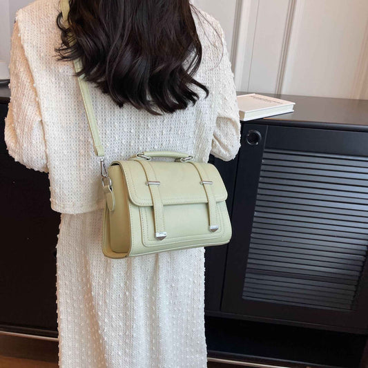 Sac Crossbody Minimaliste Femme | Versatile Elegant