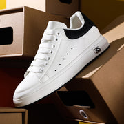 Baskets homme rehaussantes 6CM