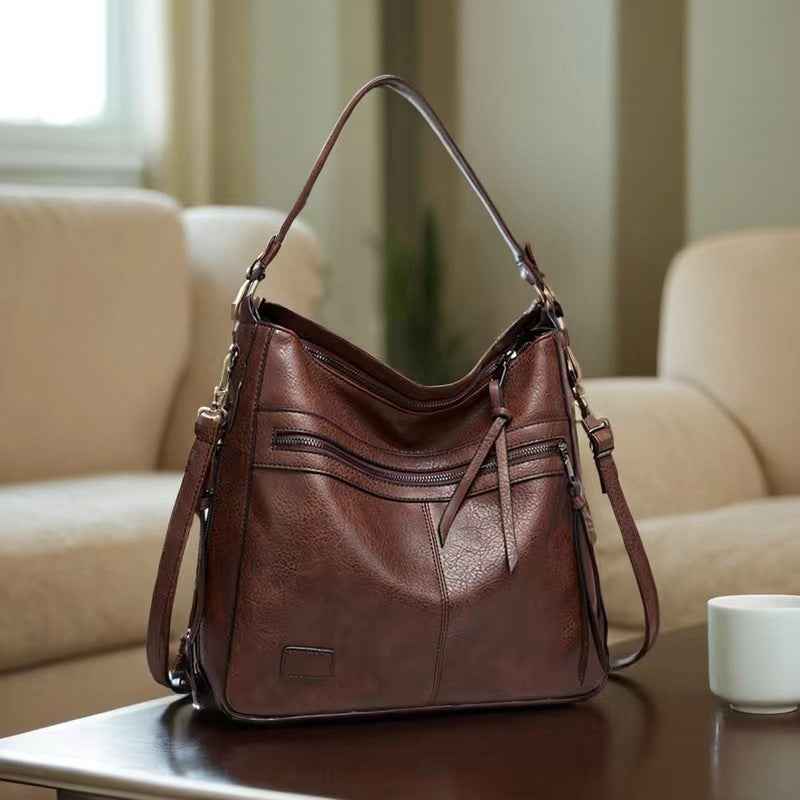 Sac Crossbody Rectangle Femme | Style Minimaliste Urban