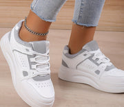 chaussure de sport décontractées pour Femme